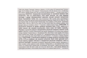 Тампоны гигиенические Супер Kotex 24шт