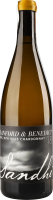 Вино 0.75л 12.5% белое сухое Chardonnay Sanford&Benedict Sandhi Vintners бут
