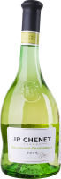 Вино 0.75л 11% біле сухе Colombard-Chardonnay 2013 J.P.Chenet