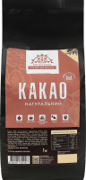 Какао натуральный Best Way Foods м/у 1кг
