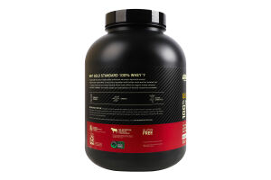 Протеин Роки роад Whey Gold Standart ON 2.27кг