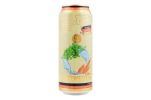Пиво NoAd.Beer 0,5л з/б Hefeweizen (1-й клас) с 5,2%И108