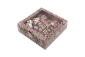 Печиво здобне Альпи 500г Батоша