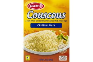 Osem Couscous Original Plain