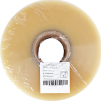 Стрічка кондитерська прозора h9см s83мкм 500м