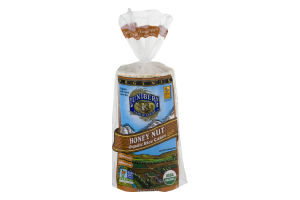 Lundberg Organic Rice Cakes Honey Nut