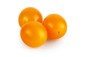 Томат Стар Голд черрі жовтий