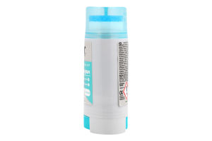 Гель очиститель для спортивной обуви Silver 50мл