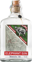 Джин Elephant Gin London Dry