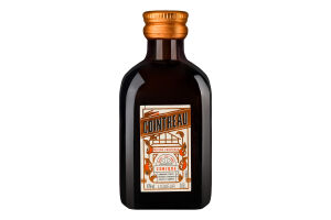 Ликер 0.05л 40% Cointreau бут