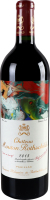 Вино Chateau Mouton Rothschild red 2015