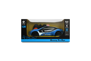 Игрушка машинка на р/у в ас 1:28 6138G/6138J/6138M