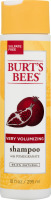 Burt's Bees Very Volumizing Shampoo with Pomegranate