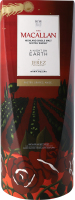 Віскі The Macallan Night on Earth Jerez 2024
