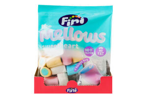 Маршмеллоу Sweetheart The mellows Fini м/у 80г