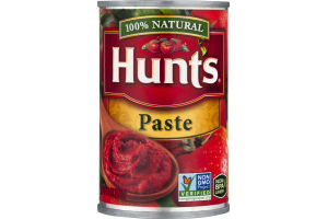 Hunt's Tomato Paste
