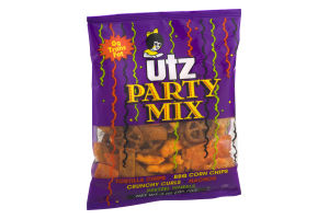 Utz Party Mix