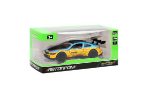 Іграшка Машина метал 1:32 AP74130 Автопром