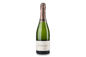 Вино ігристе Portaceli Cava Brut