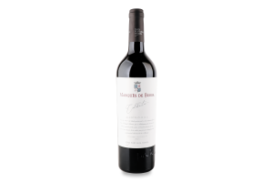 Вино Marques de Borba Colheita red