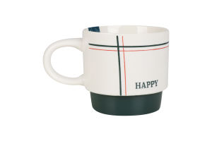 Чашка Eat&Drink 395мл 954673