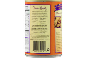 Glory Foods Seasoned Southern Style Honey Carrots