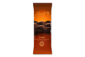 Шоколад темний Extra creamy Lindt м/у 35г