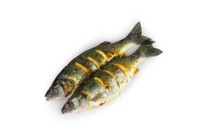 Тушка сібаса з лим.д/з.в мар.ох.н/ф ваг