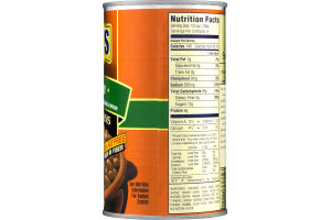 BUSH'S BEST Onion Baked Beans