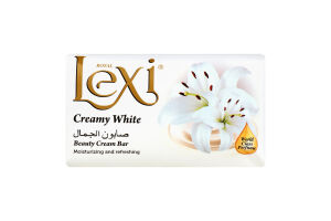 Мило Royal Lexi Flower Creamy White