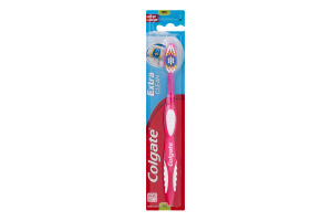 Colgate Extra Clean Toothbrush