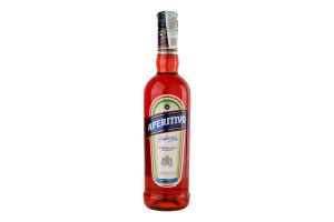 Ликер 0.7л 11% Aperitivo Gagliano Marcati бут