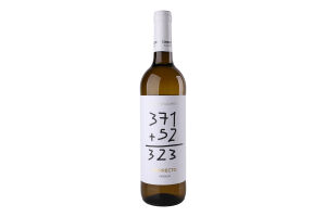 Вино 0.75л 12% белое сухое Вердехо Correcto бут