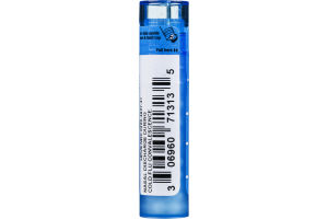 Boiron Sulphur Iodatum 30 C - 80 CT