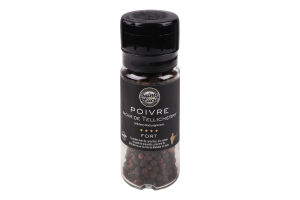 Перець чорний Sainte Lucie теллічеррі горош млинок