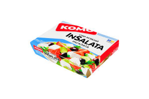 Сыр 50% мягкий Инсалата Комо к/у 170г