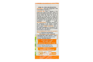 Фіточай Череда 50г Органік хербс