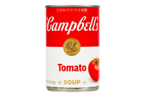 Суп Campbell's з томатами