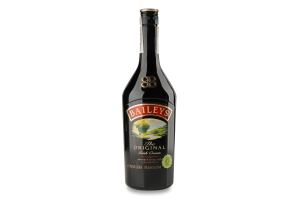 Лiкер 0.7л 17% The original Irish cream Baileys пл