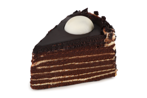 Тістечко Спарта