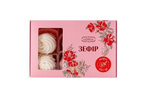 Зефір асорті