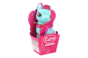 Іграшка-фiгурка Поні в асортименті