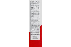 Ahold Baked Cheese Snack Crackers