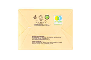 Масло сладкосливочное 72.5% органическое Крестьянское Organic Milk м/у 180г