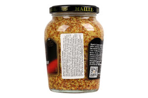 Гірчиця Maille Стародавня