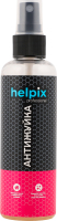 Очищувач д/авто Антижуйка 100мл Helpix
