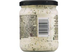 Herr's Creamy Spinach Dip