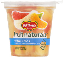 Del Monte Fruit Naturals Citrus Salad