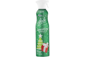 Glade Winter Collection Spray Sparkling Spruce