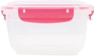 Контейнер харчовий №55 1л герметичний Diomedea